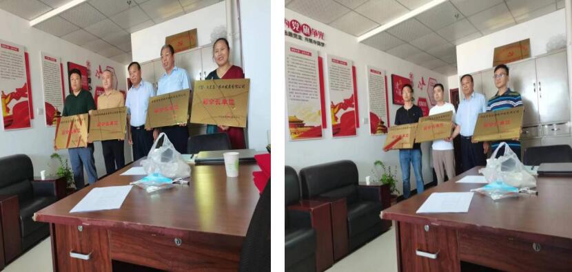 跟党走、助振兴、社会组织乡村行(图4)